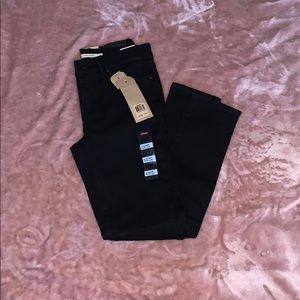 Levi's 311 Shaping Skinny Jeans